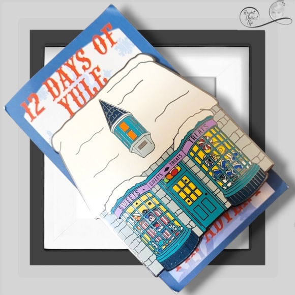 Harry Potter pin - Picture 1 of 6